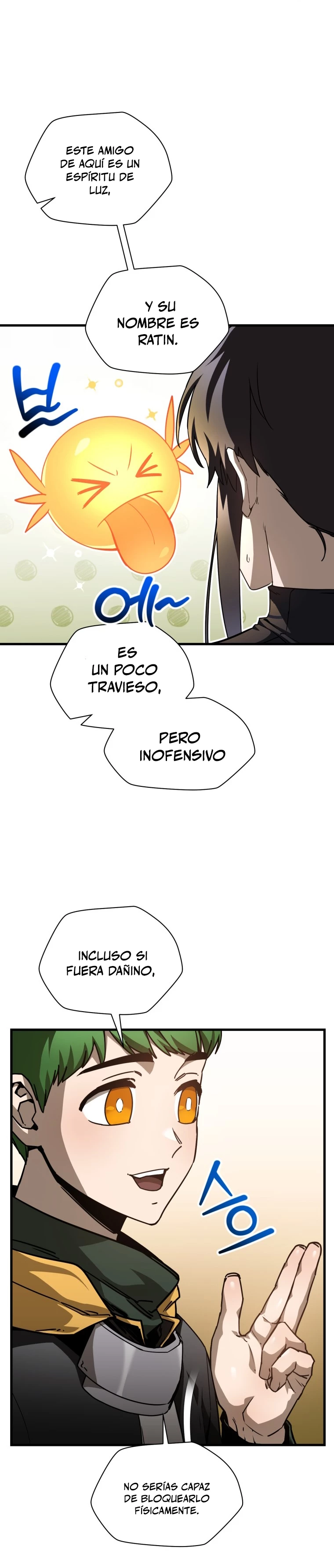 Read Helmut El Niño Abandonado ES Manga Online