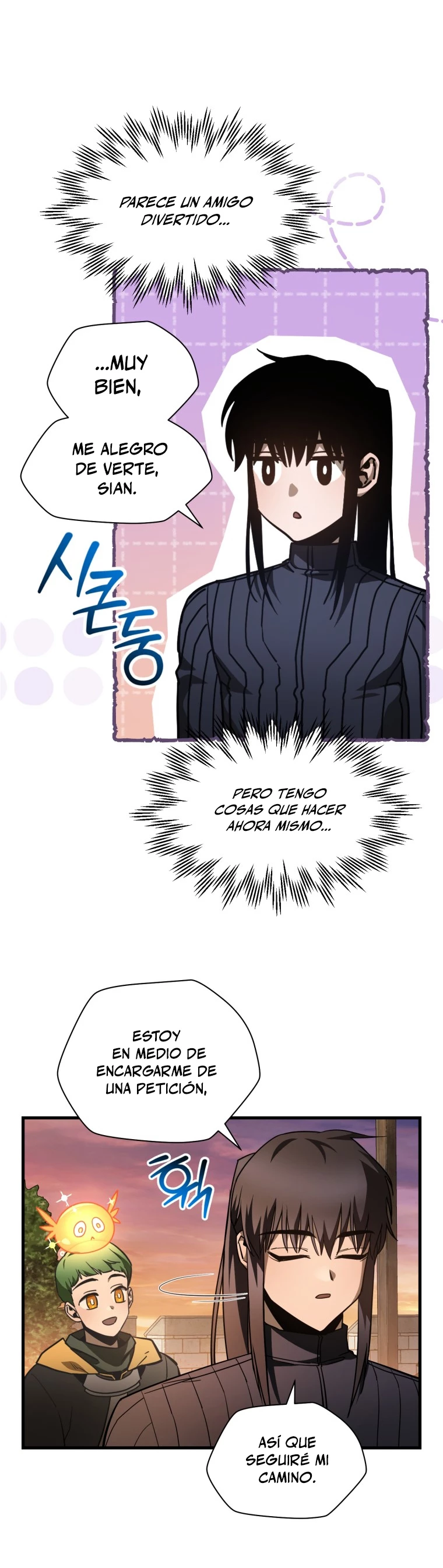 Read Helmut El Niño Abandonado ES Manga Online