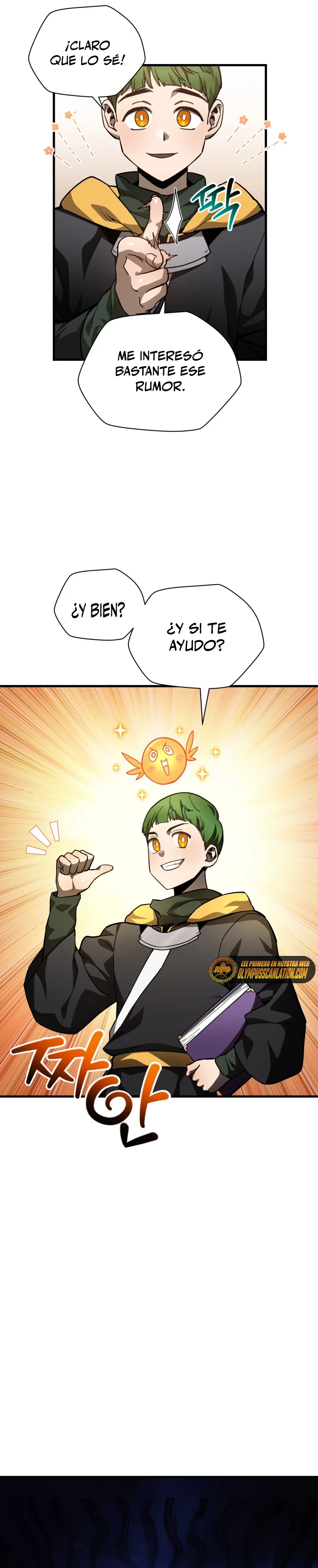 Read Helmut El Niño Abandonado ES Manga Online