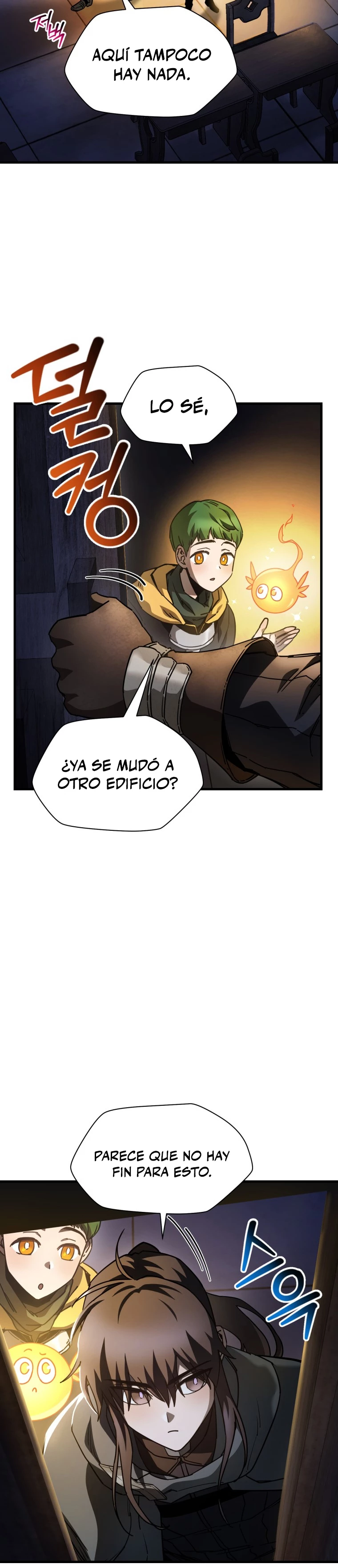 Read Helmut El Niño Abandonado ES Manga Online