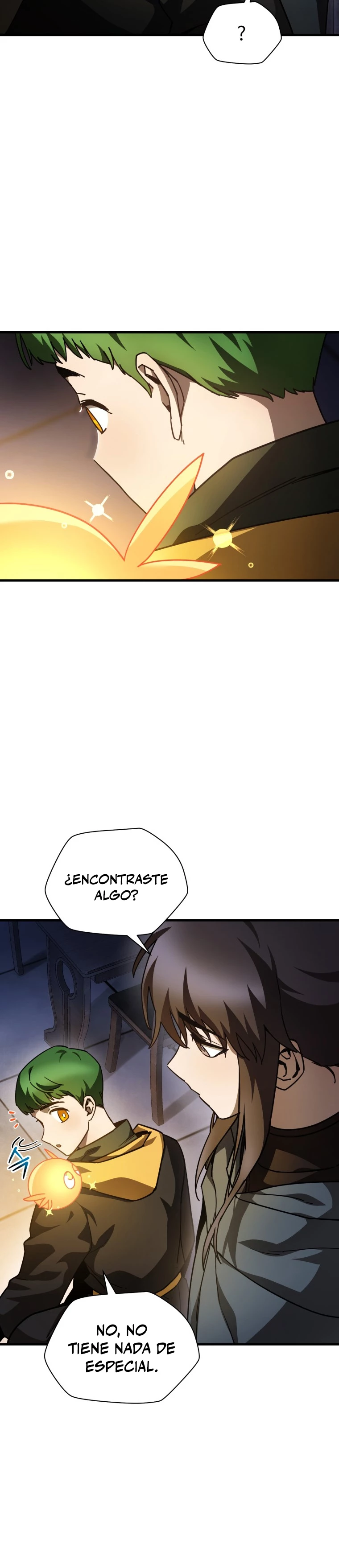 Read Helmut El Niño Abandonado ES Manga Online