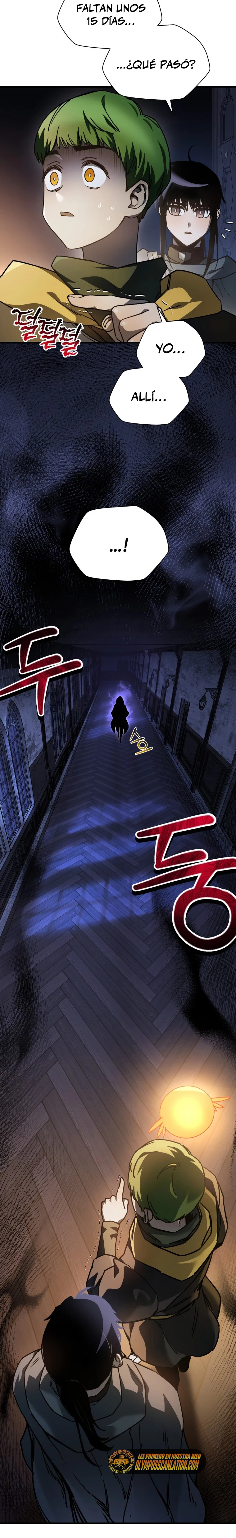 Read Helmut El Niño Abandonado ES Manga Online