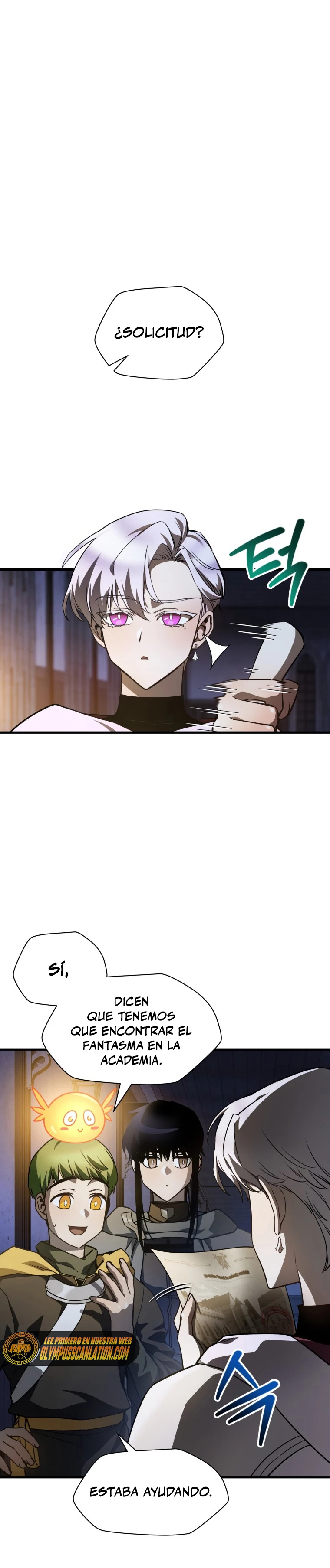 Read Helmut El Niño Abandonado ES Manga Online
