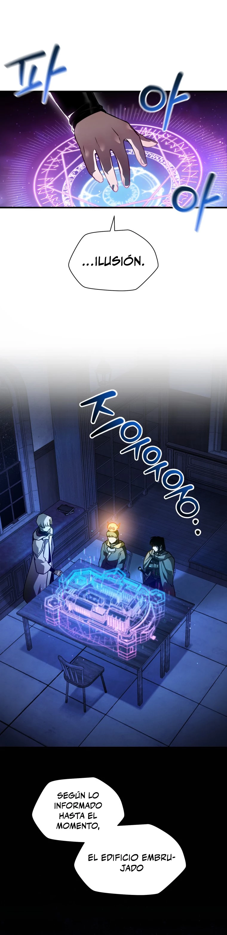 Read Helmut El Niño Abandonado ES Manga Online