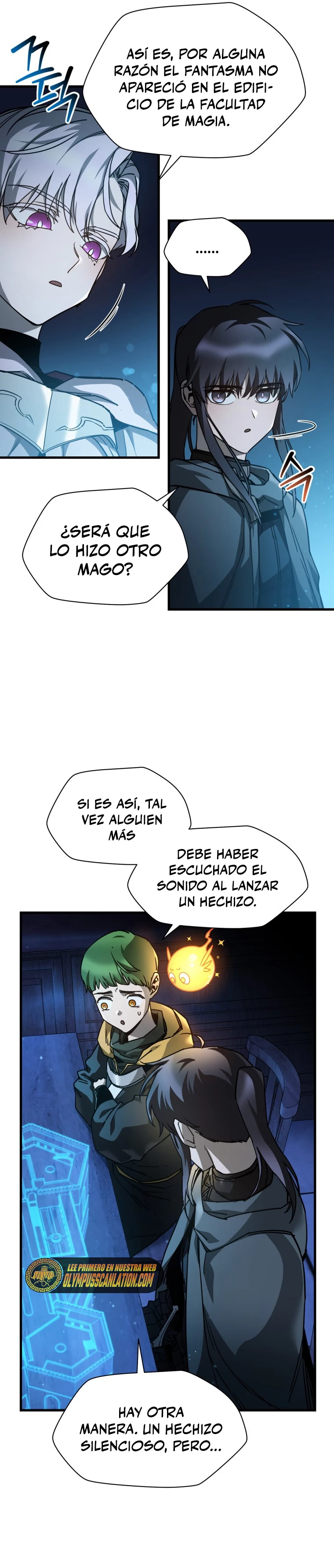 Read Helmut El Niño Abandonado ES Manga Online