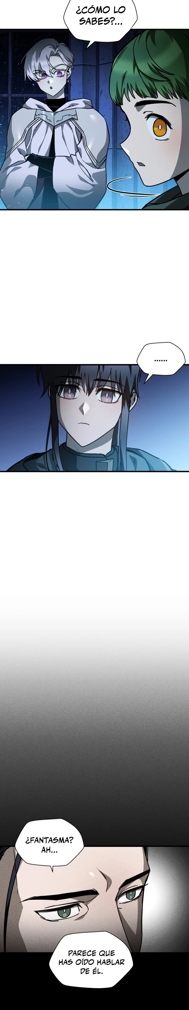 Read Helmut El Niño Abandonado ES Manga Online
