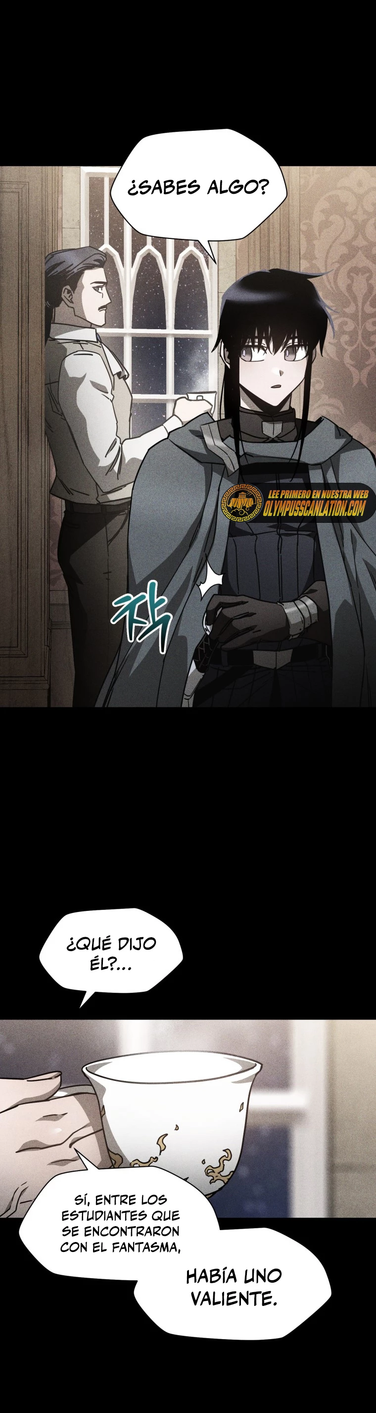 Read Helmut El Niño Abandonado ES Manga Online