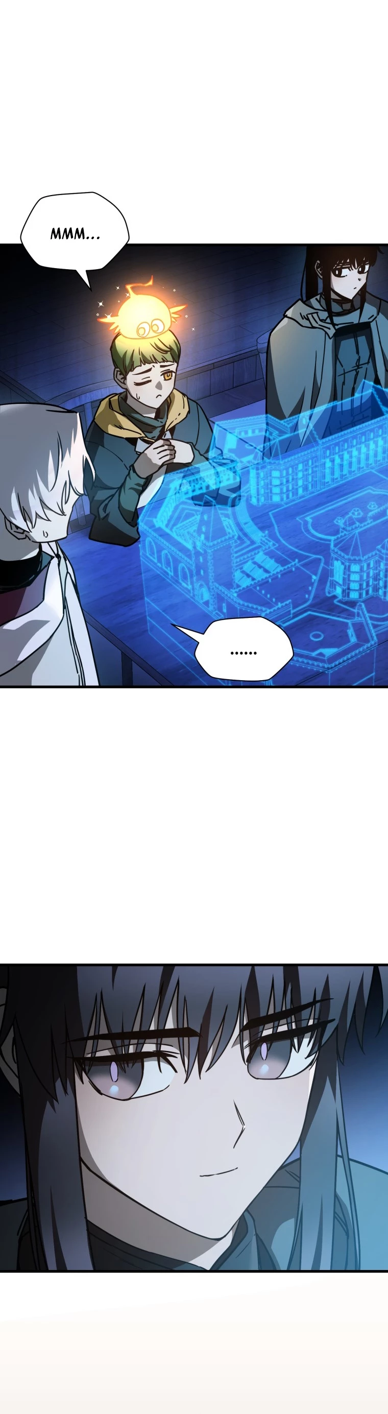 Read Helmut El Niño Abandonado ES Manga Online