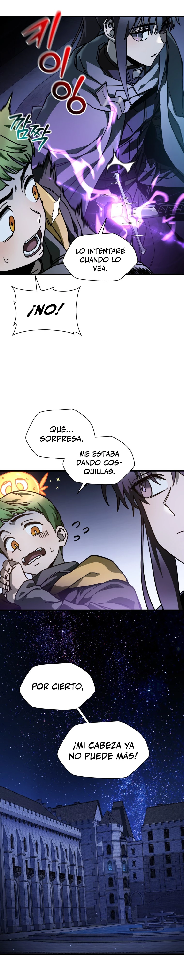 Read Helmut El Niño Abandonado ES Manga Online
