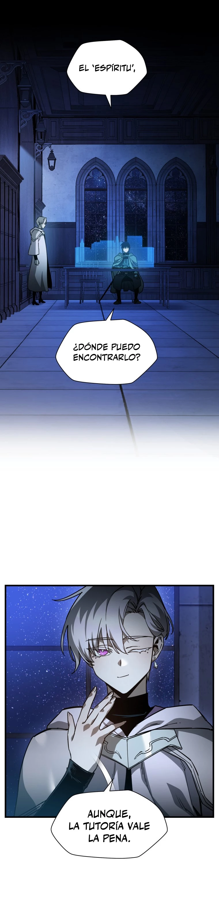Read Helmut El Niño Abandonado ES Manga Online