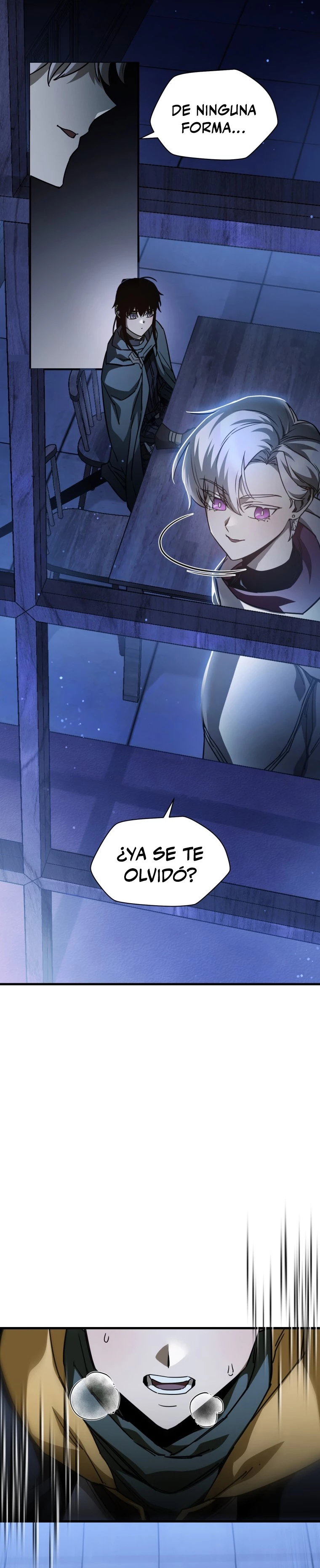 Read Helmut El Niño Abandonado ES Manga Online