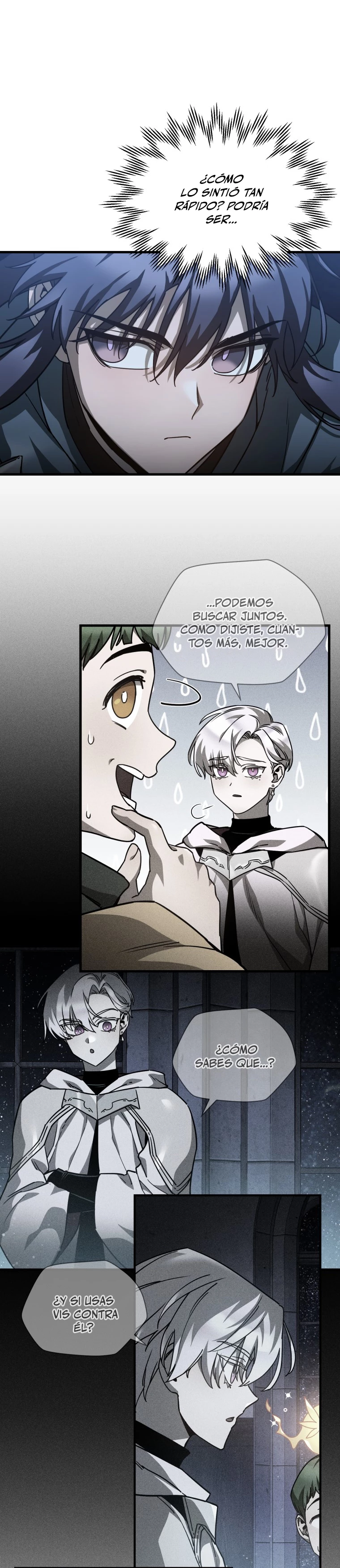 Read Helmut El Niño Abandonado ES Manga Online