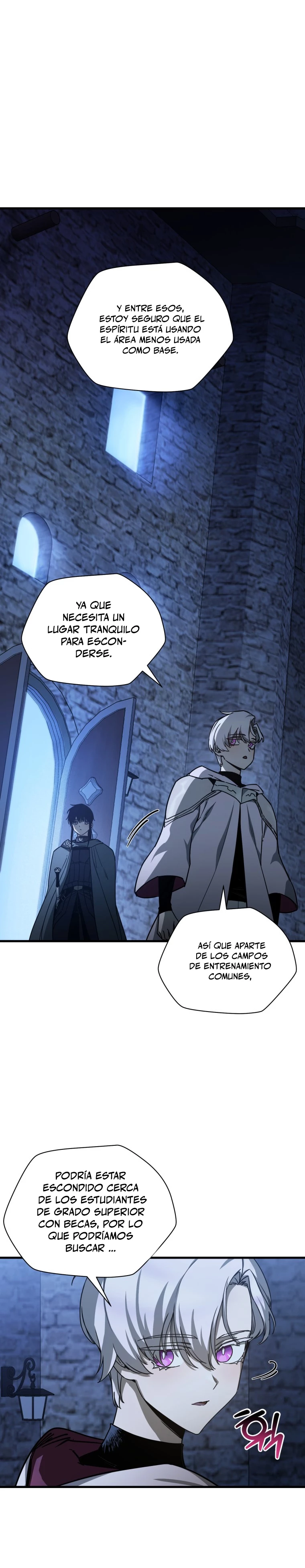 Read Helmut El Niño Abandonado ES Manga Online