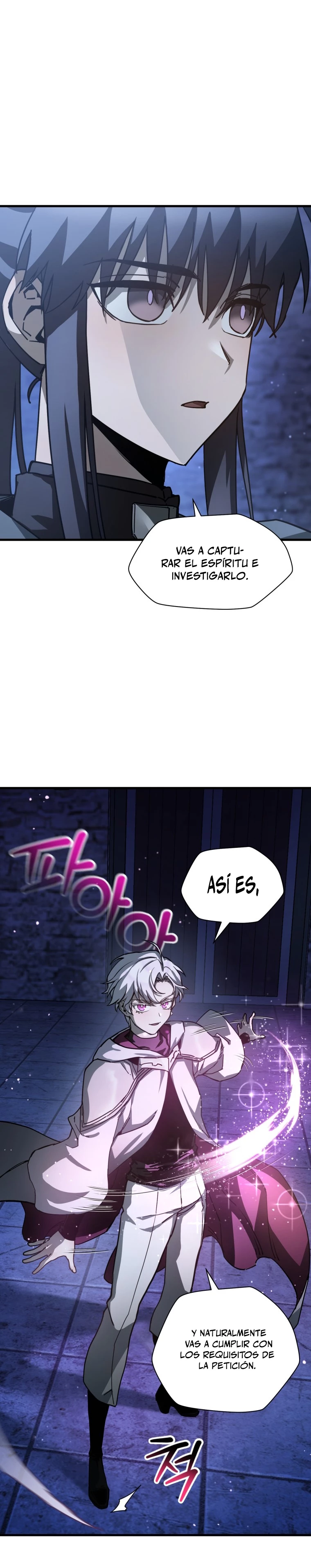 Read Helmut El Niño Abandonado ES Manga Online