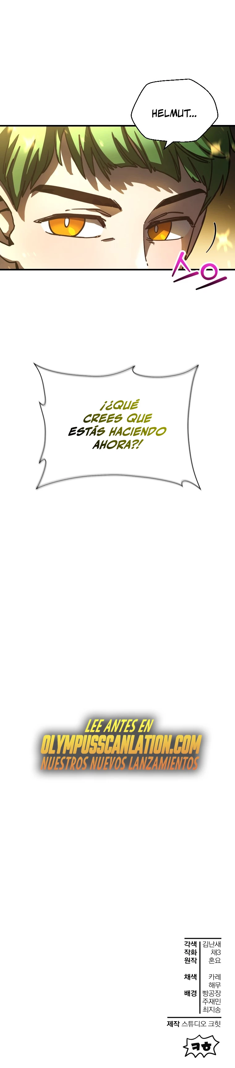 Read Helmut El Niño Abandonado ES Manga Online