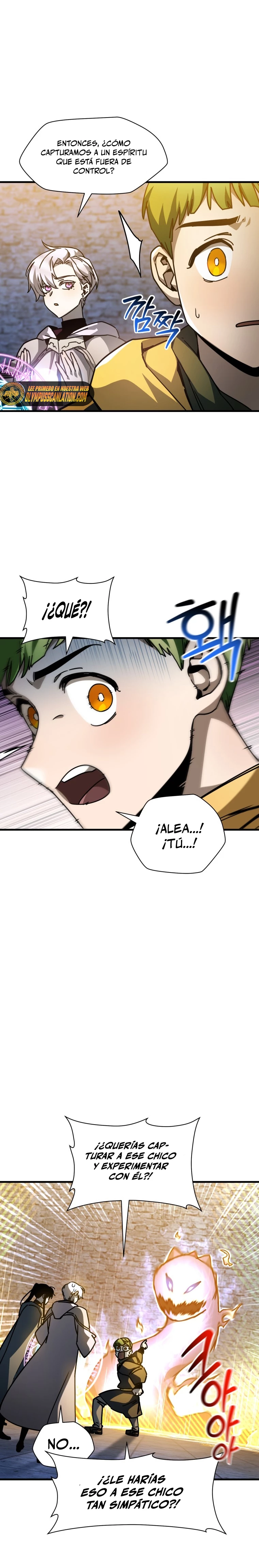Read Helmut El Niño Abandonado ES Manga Online