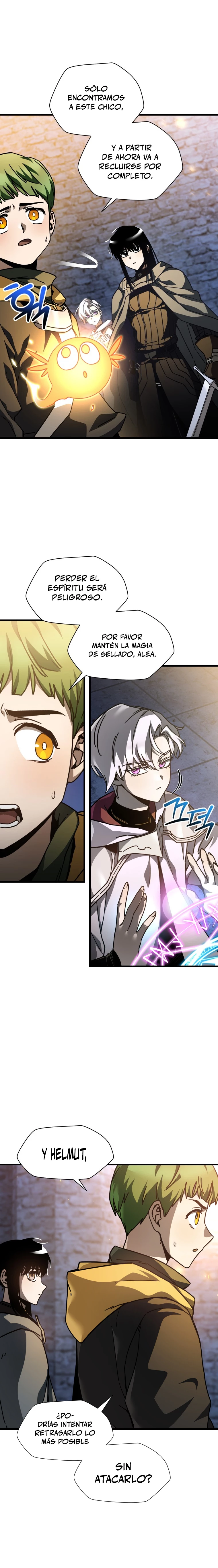 Read Helmut El Niño Abandonado ES Manga Online