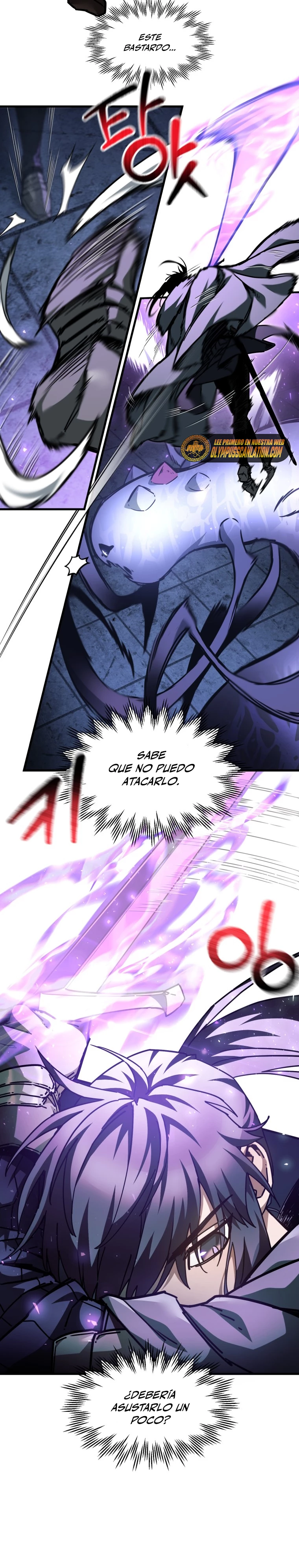 Read Helmut El Niño Abandonado ES Manga Online