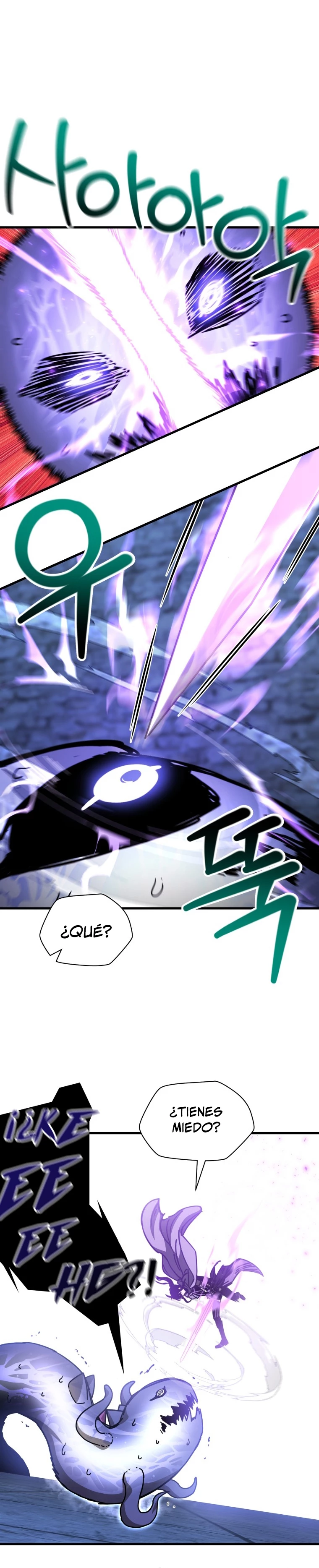 Read Helmut El Niño Abandonado ES Manga Online