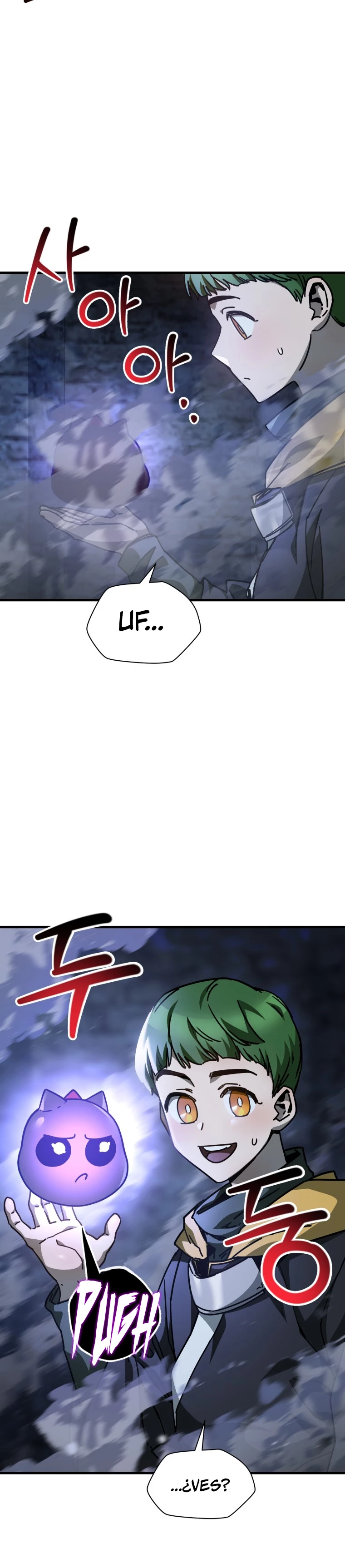 Read Helmut El Niño Abandonado ES Manga Online