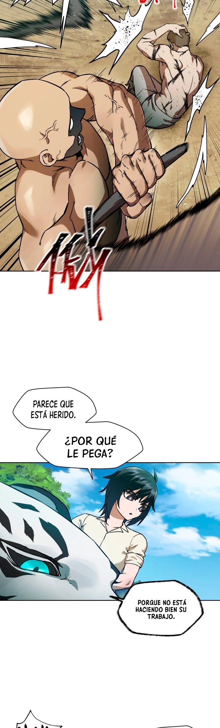 Read Helmut El Niño Abandonado ES Manga Online