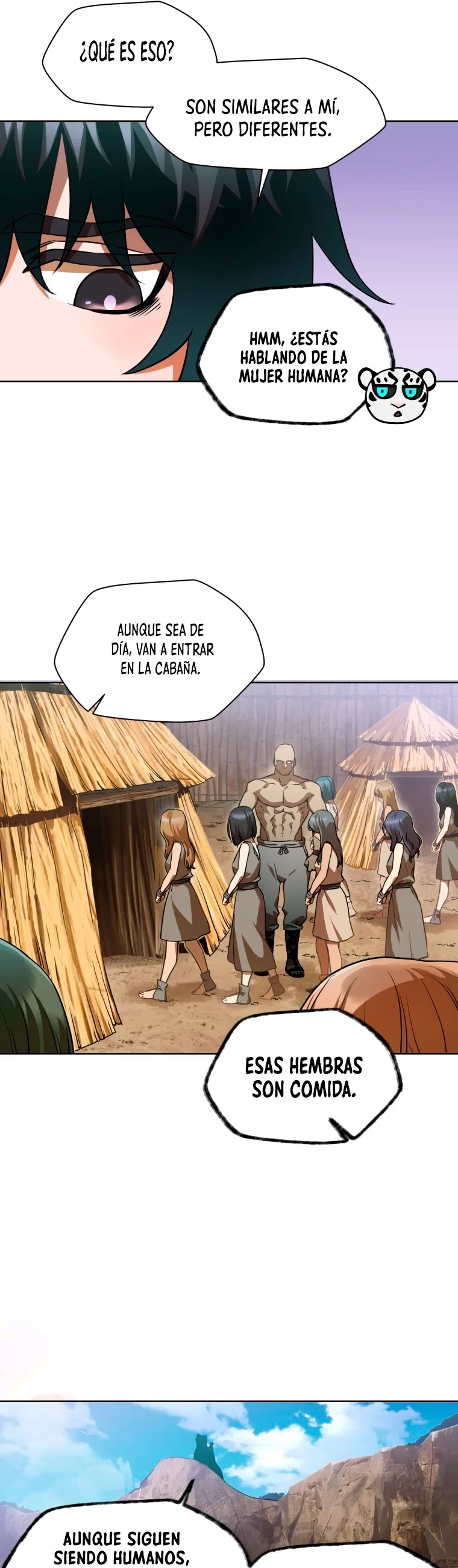 Read Helmut El Niño Abandonado ES Manga Online