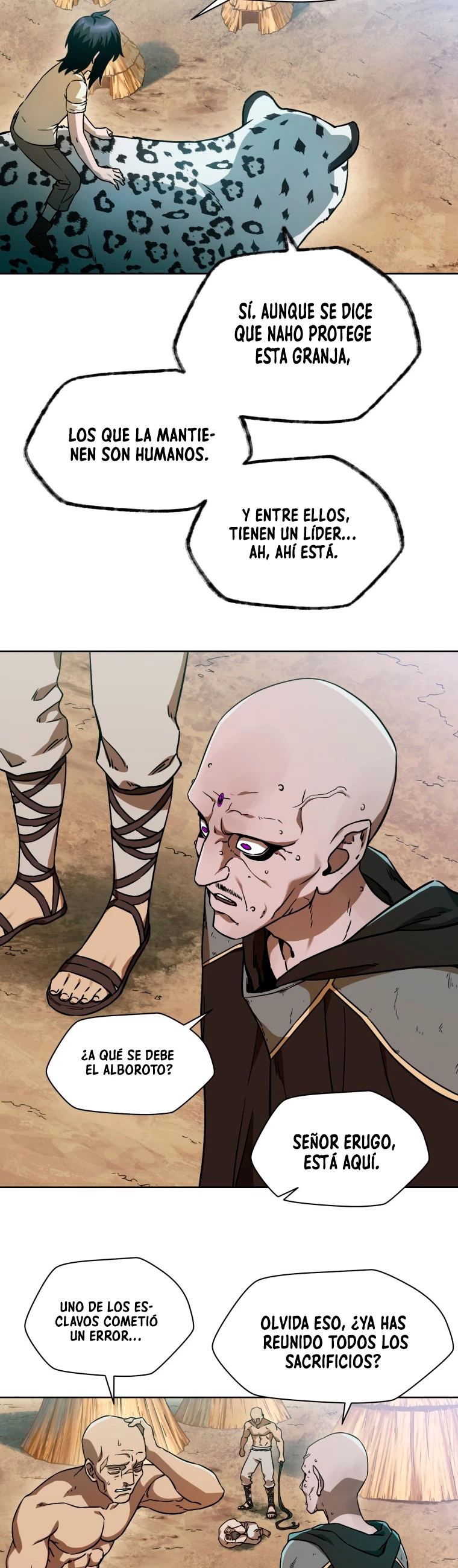 Read Helmut El Niño Abandonado ES Manga Online