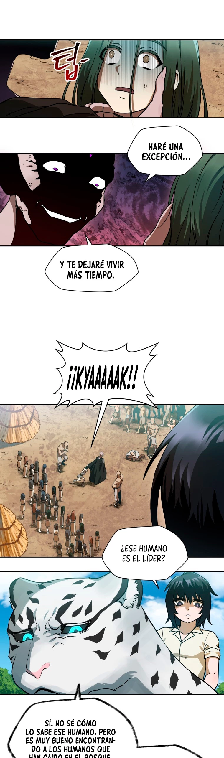 Read Helmut El Niño Abandonado ES Manga Online