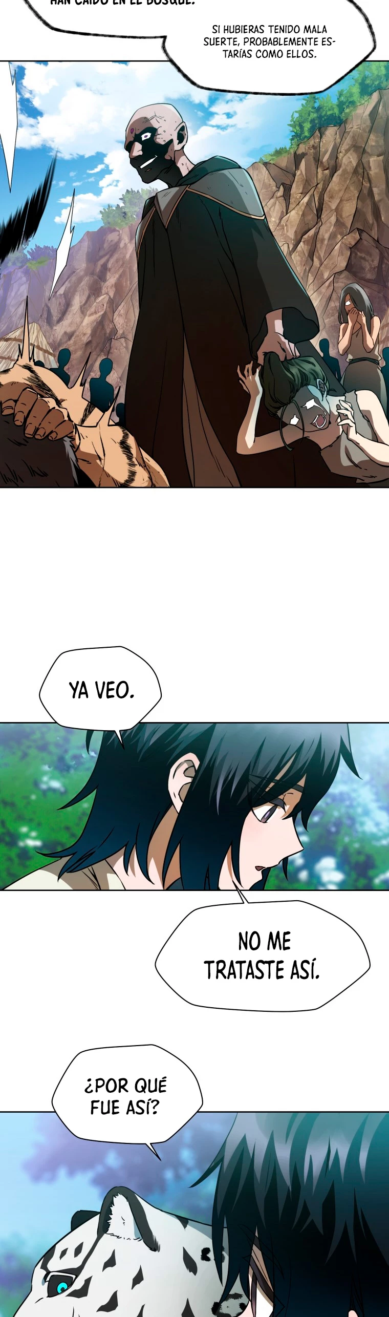 Read Helmut El Niño Abandonado ES Manga Online