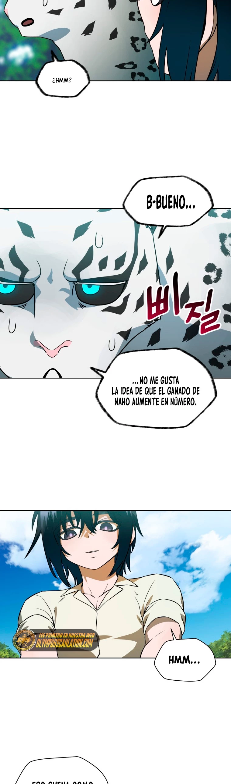 Read Helmut El Niño Abandonado ES Manga Online