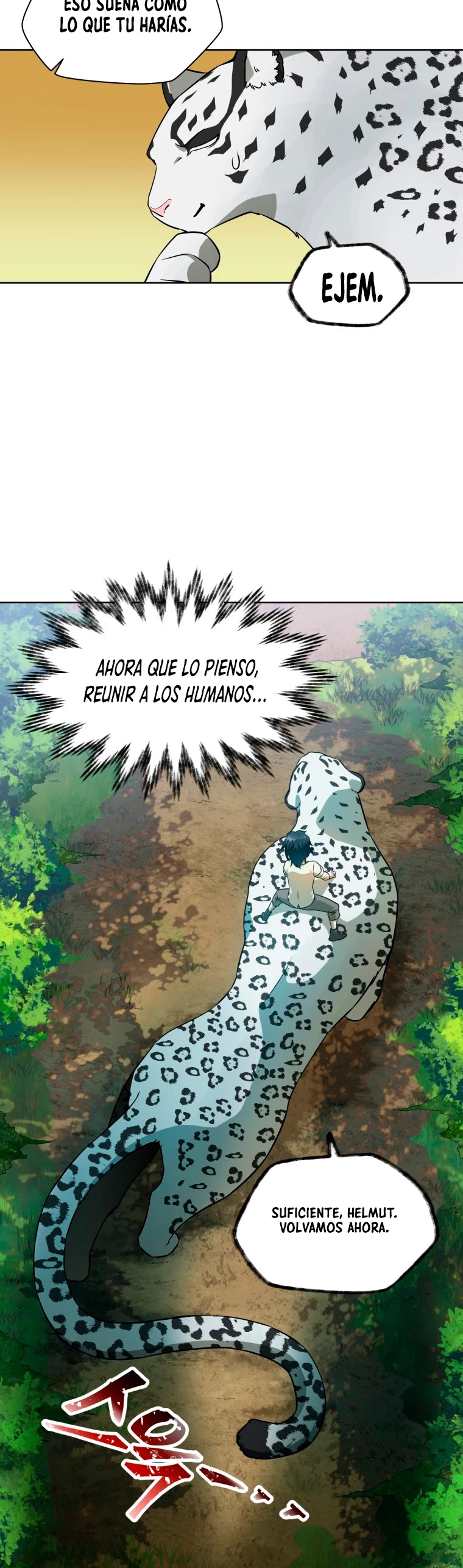 Read Helmut El Niño Abandonado ES Manga Online