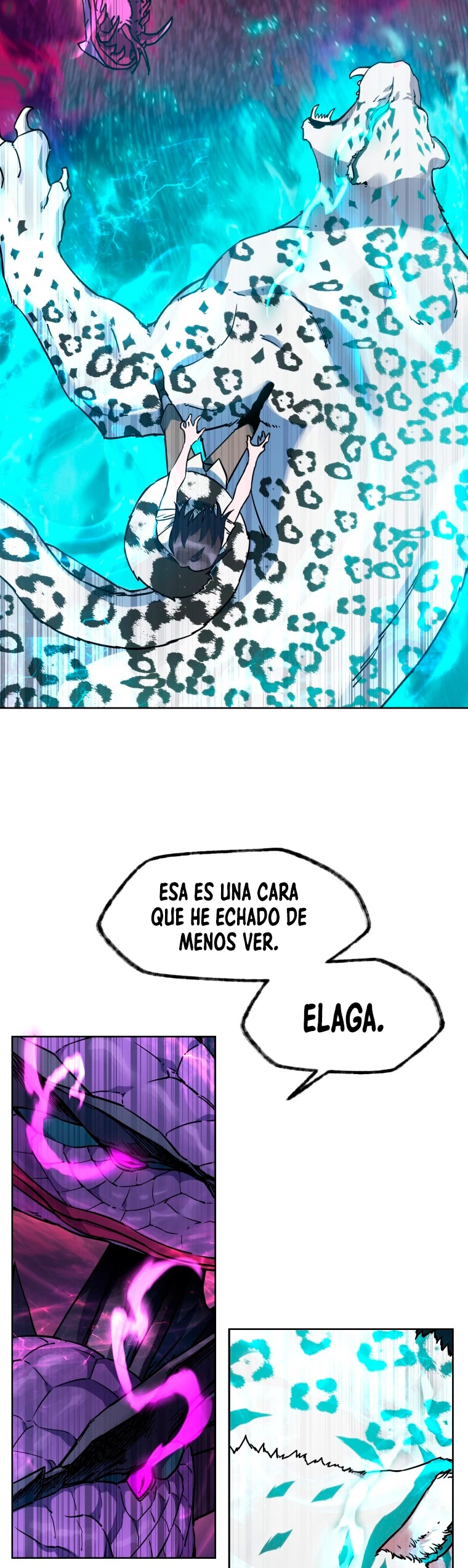 Read Helmut El Niño Abandonado ES Manga Online