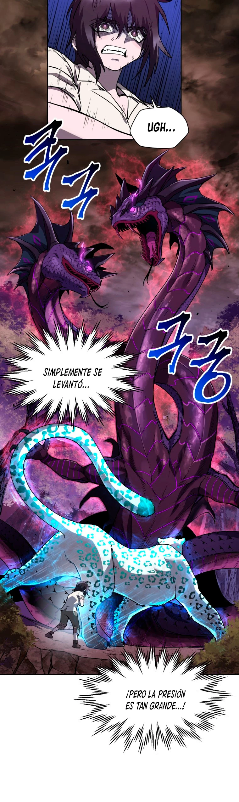 Read Helmut El Niño Abandonado ES Manga Online