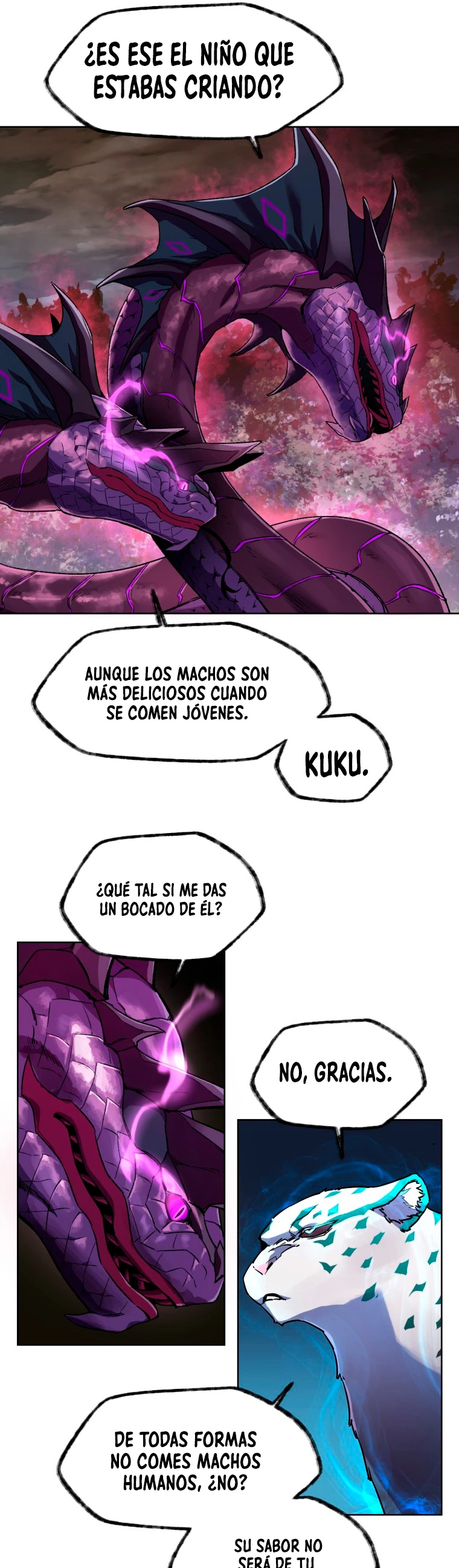 Read Helmut El Niño Abandonado ES Manga Online