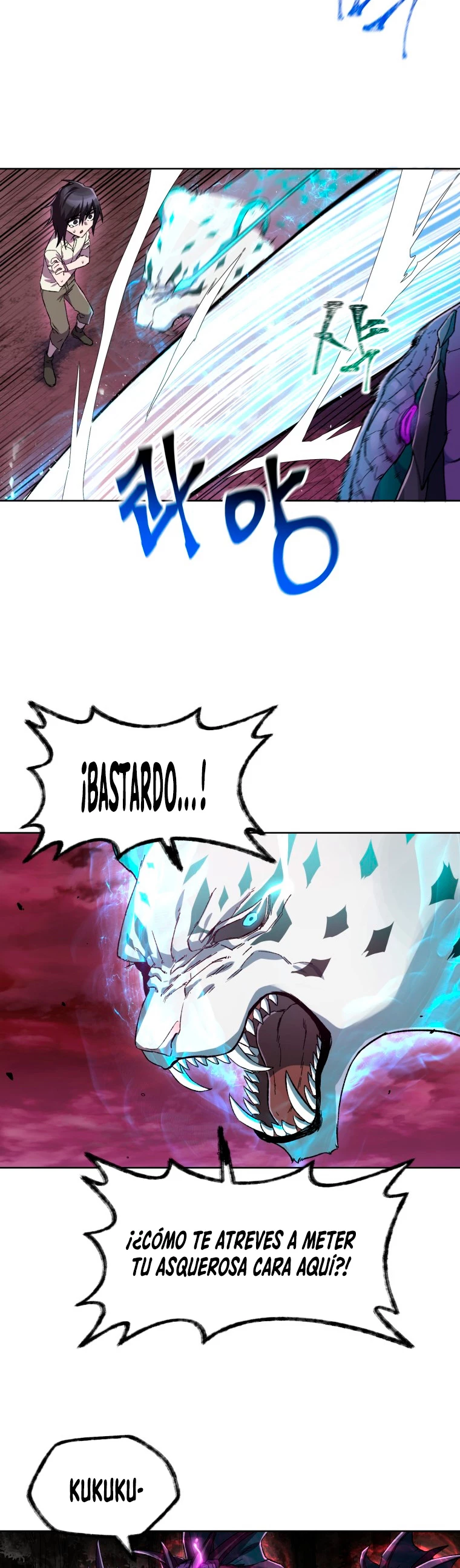 Read Helmut El Niño Abandonado ES Manga Online