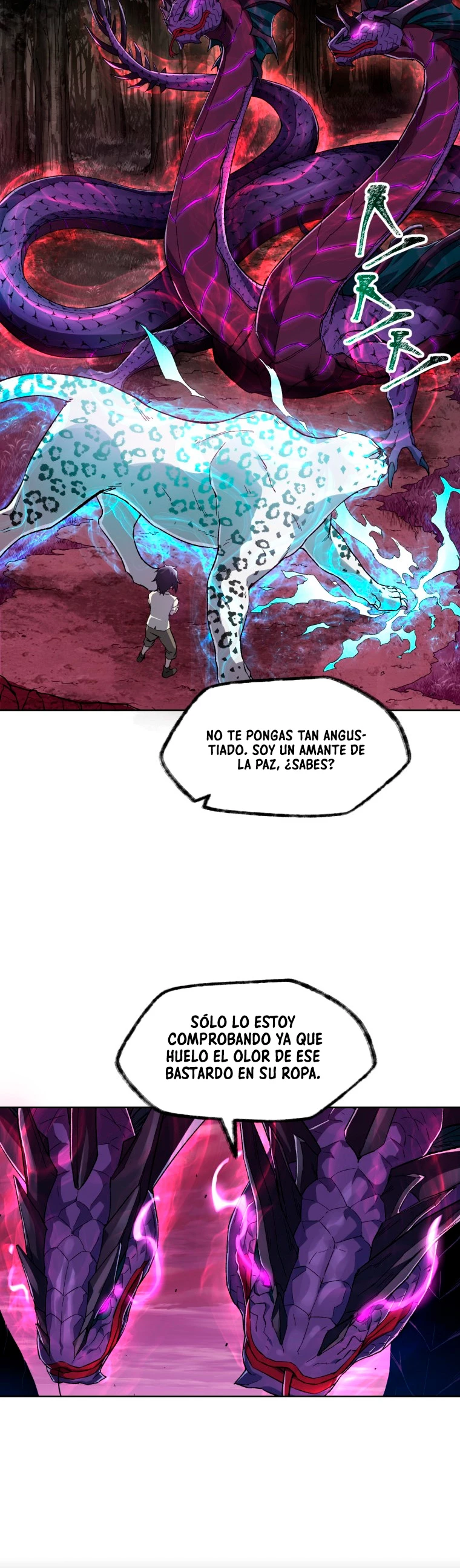 Read Helmut El Niño Abandonado ES Manga Online