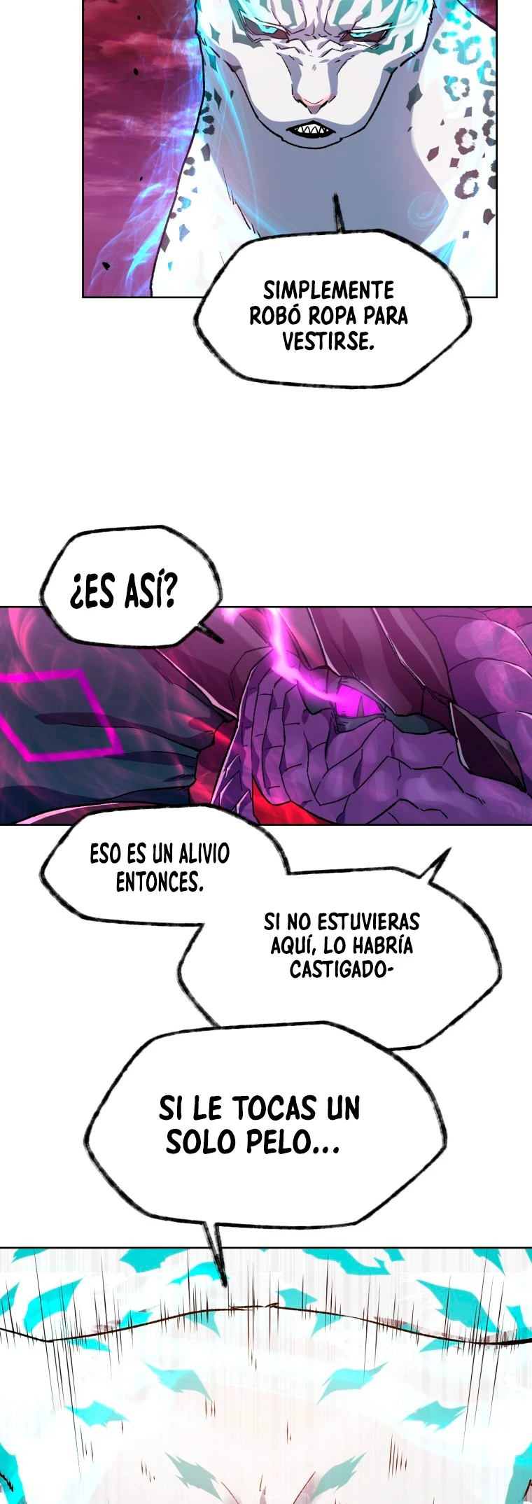 Read Helmut El Niño Abandonado ES Manga Online