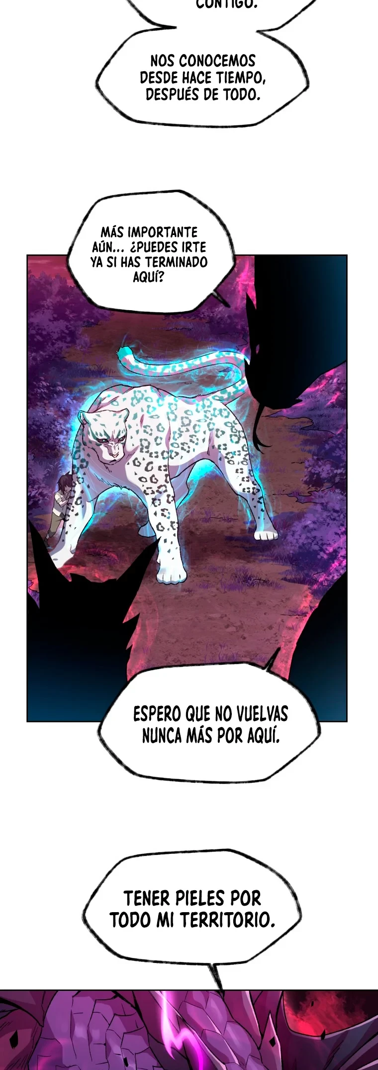 Read Helmut El Niño Abandonado ES Manga Online