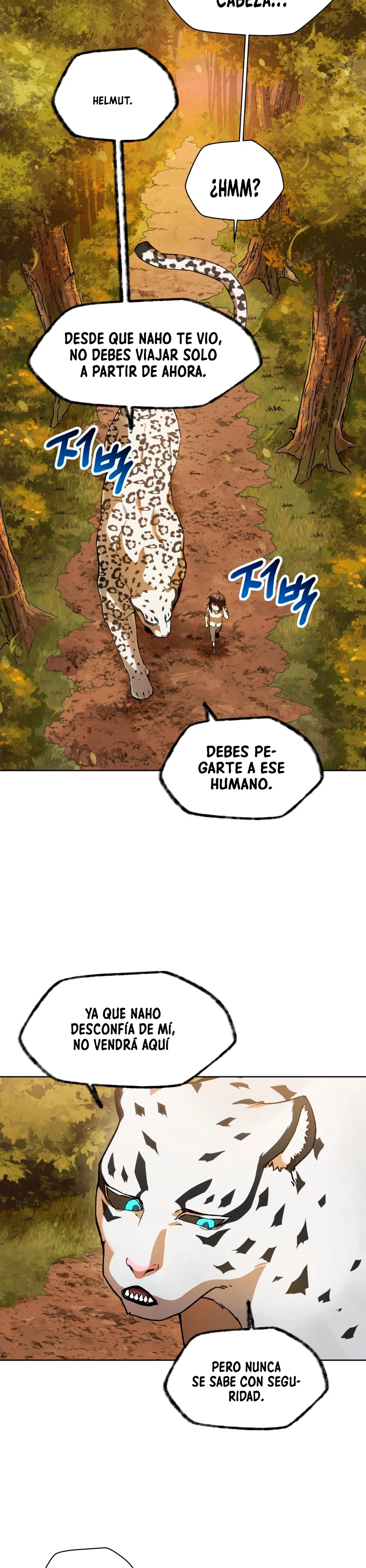 Read Helmut El Niño Abandonado ES Manga Online