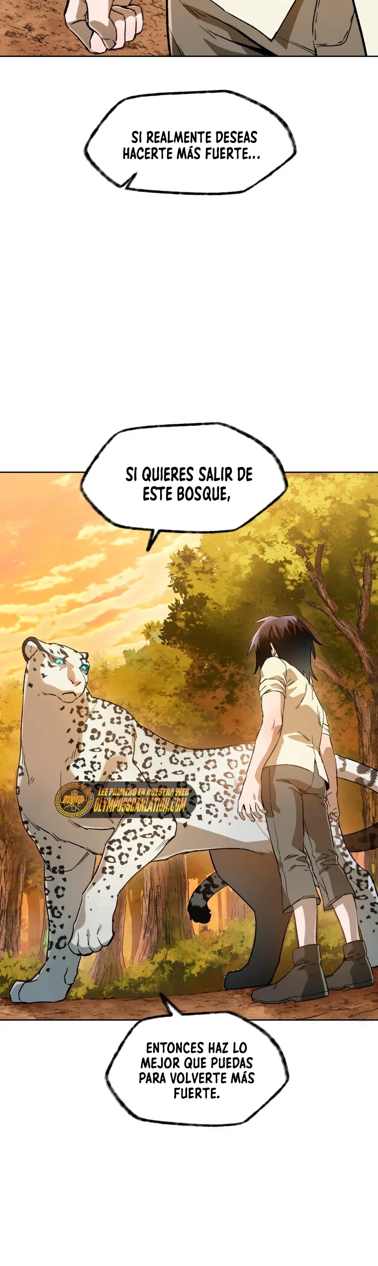 Read Helmut El Niño Abandonado ES Manga Online