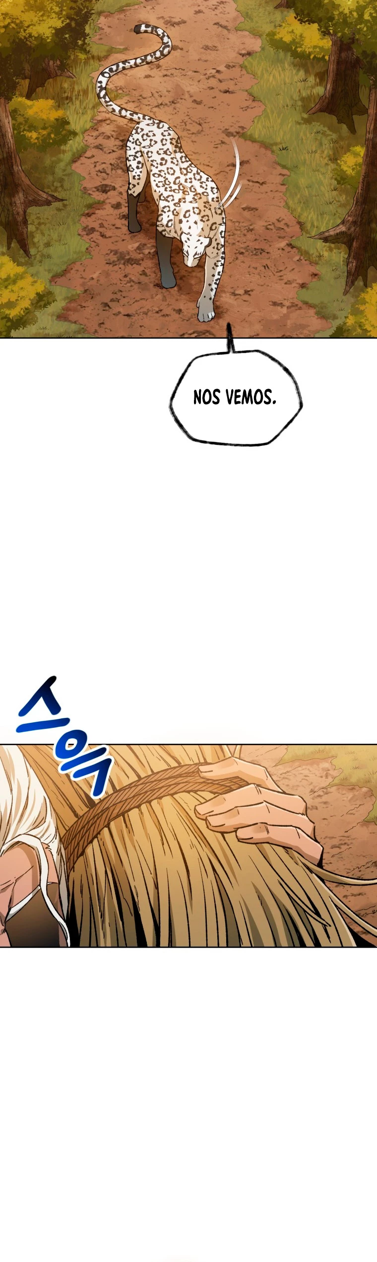Read Helmut El Niño Abandonado ES Manga Online