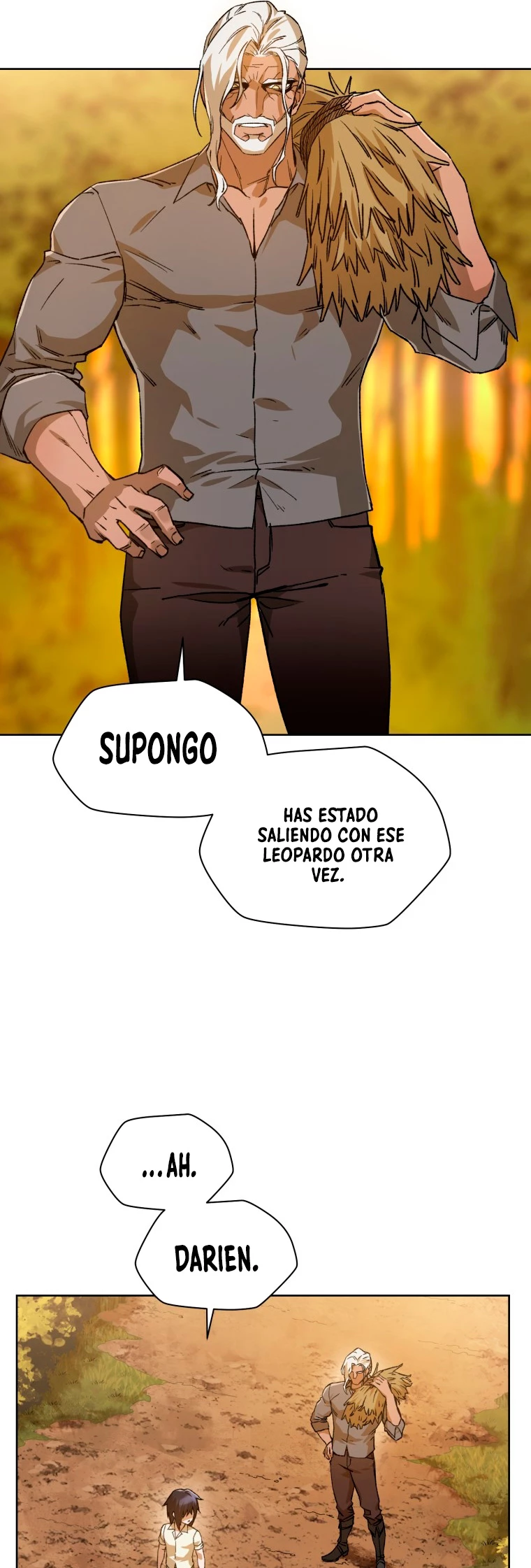 Read Helmut El Niño Abandonado ES Manga Online
