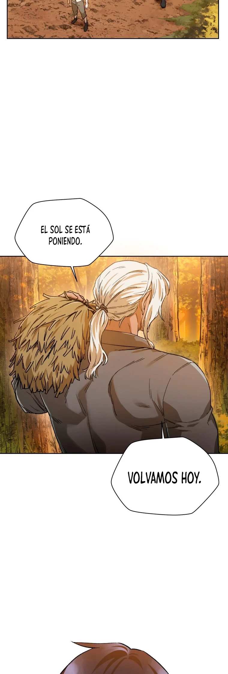 Read Helmut El Niño Abandonado ES Manga Online