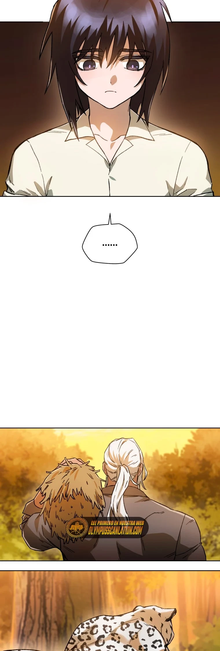 Read Helmut El Niño Abandonado ES Manga Online