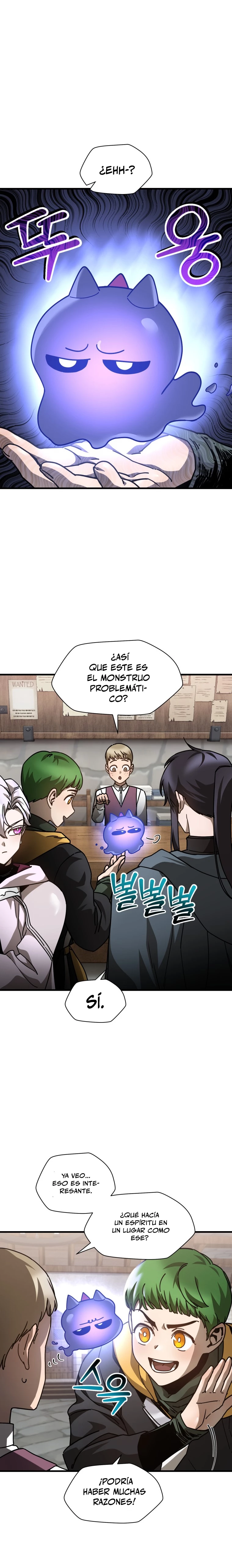 Read Helmut El Niño Abandonado ES Manga Online