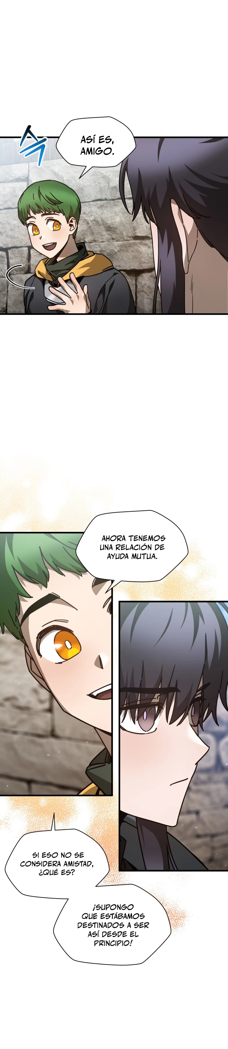 Read Helmut El Niño Abandonado ES Manga Online