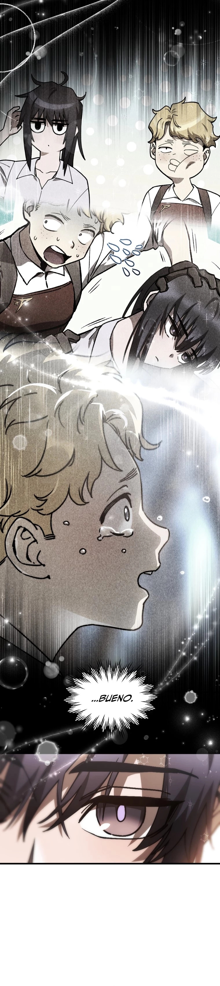 Read Helmut El Niño Abandonado ES Manga Online