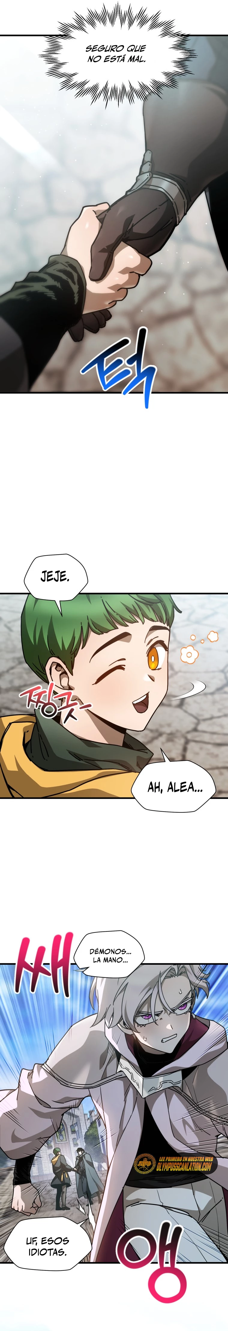Read Helmut El Niño Abandonado ES Manga Online