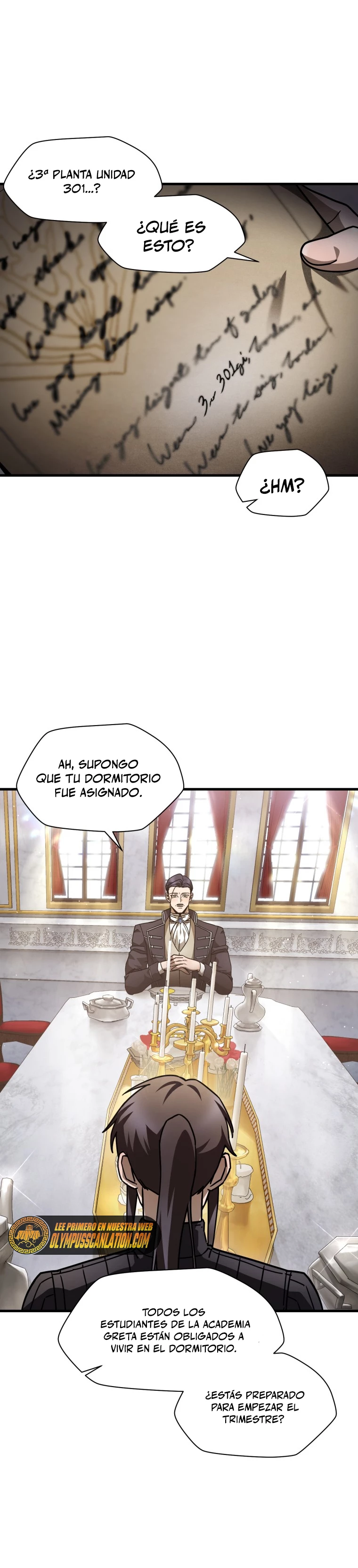 Read Helmut El Niño Abandonado ES Manga Online