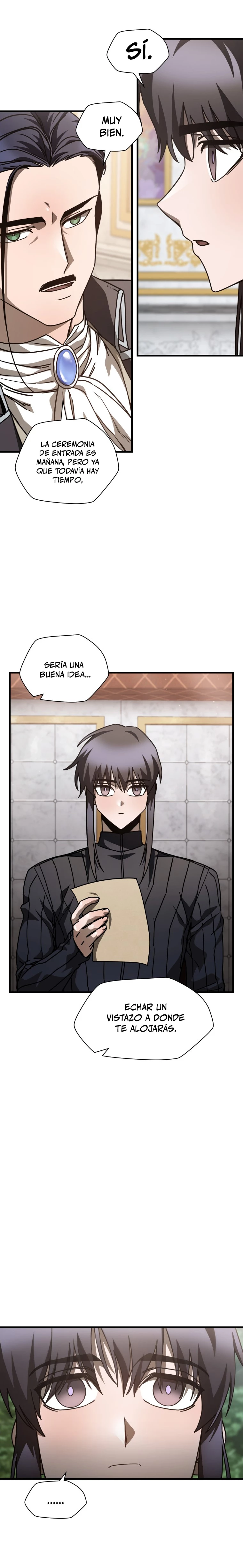 Read Helmut El Niño Abandonado ES Manga Online